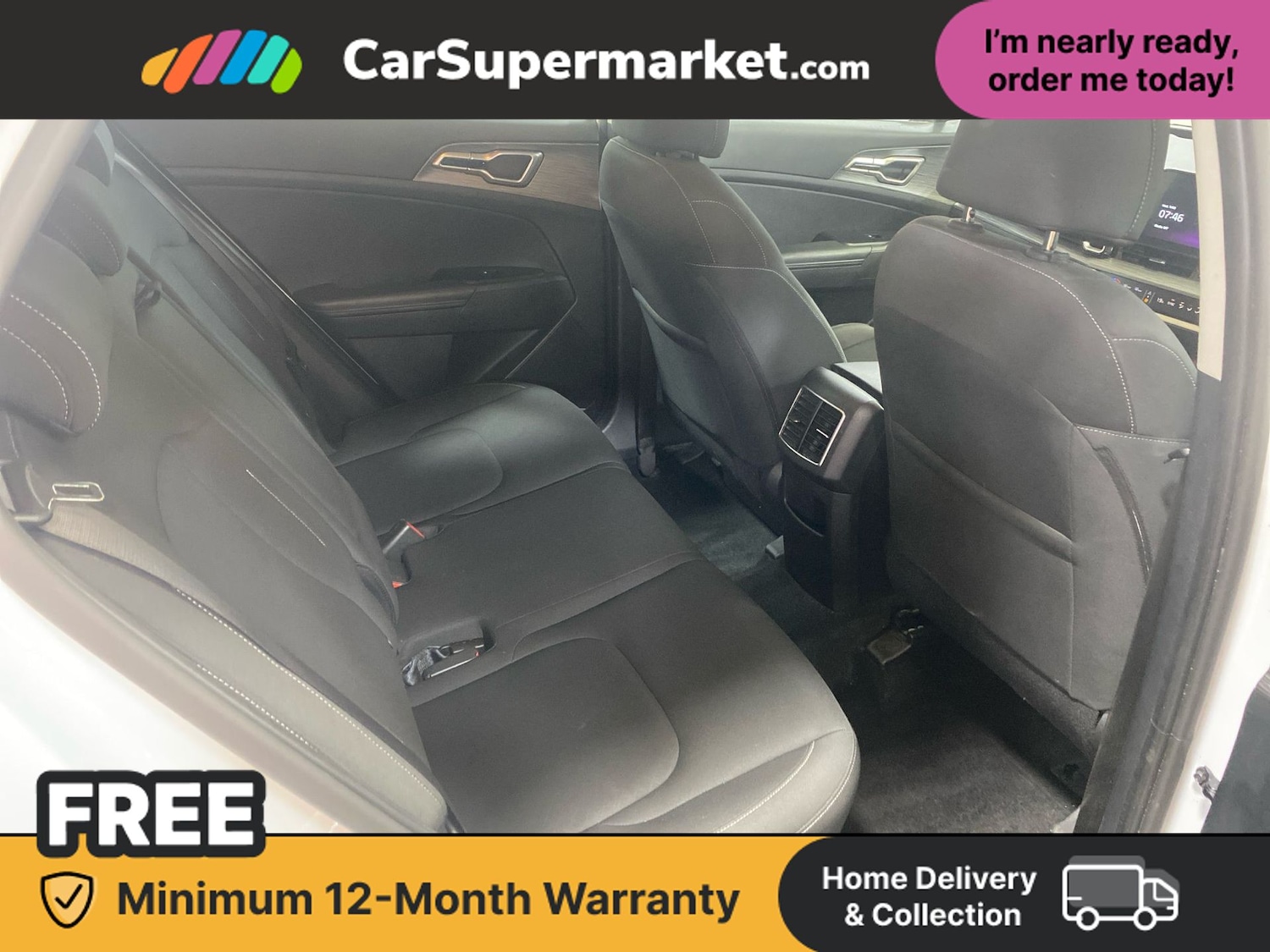 Used Kia Sportage 2024 for sale - 77849266: Photo 5