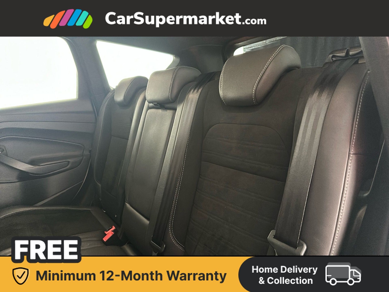 Used Ford Kuga 2017 for sale - 77747671: Photo 18