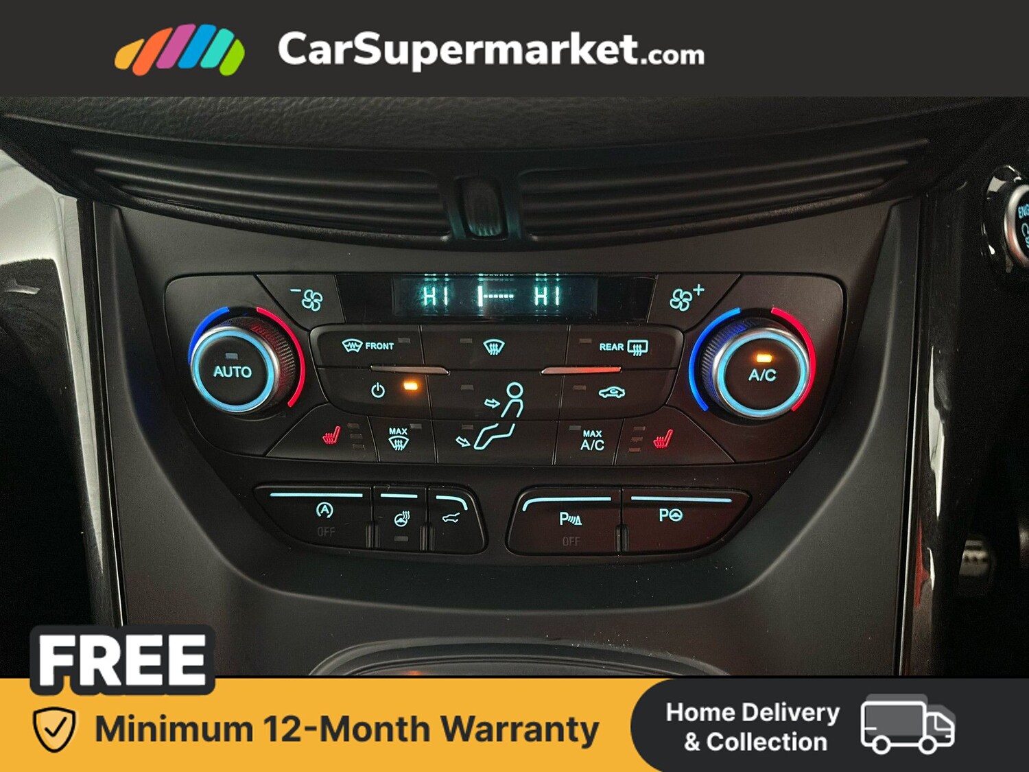 Used Ford Kuga 2017 for sale - 77747671: Photo 28