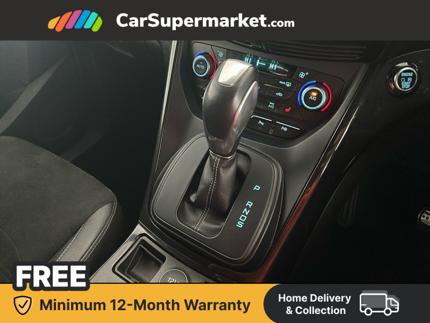 Used Ford Kuga 2017 for sale - 77747671: Photo 29