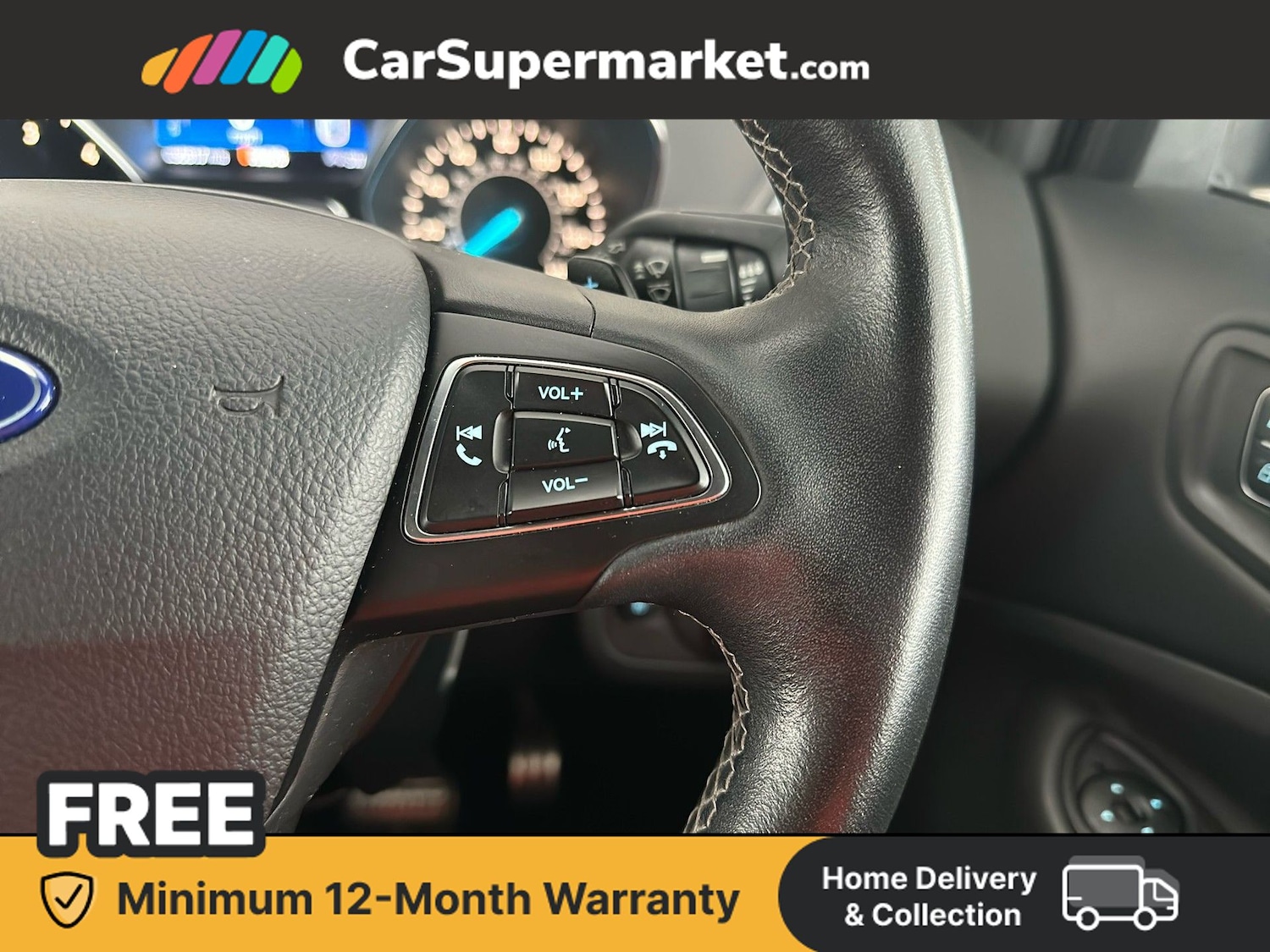 Used Ford Kuga 2017 for sale - 77747671: Photo 31