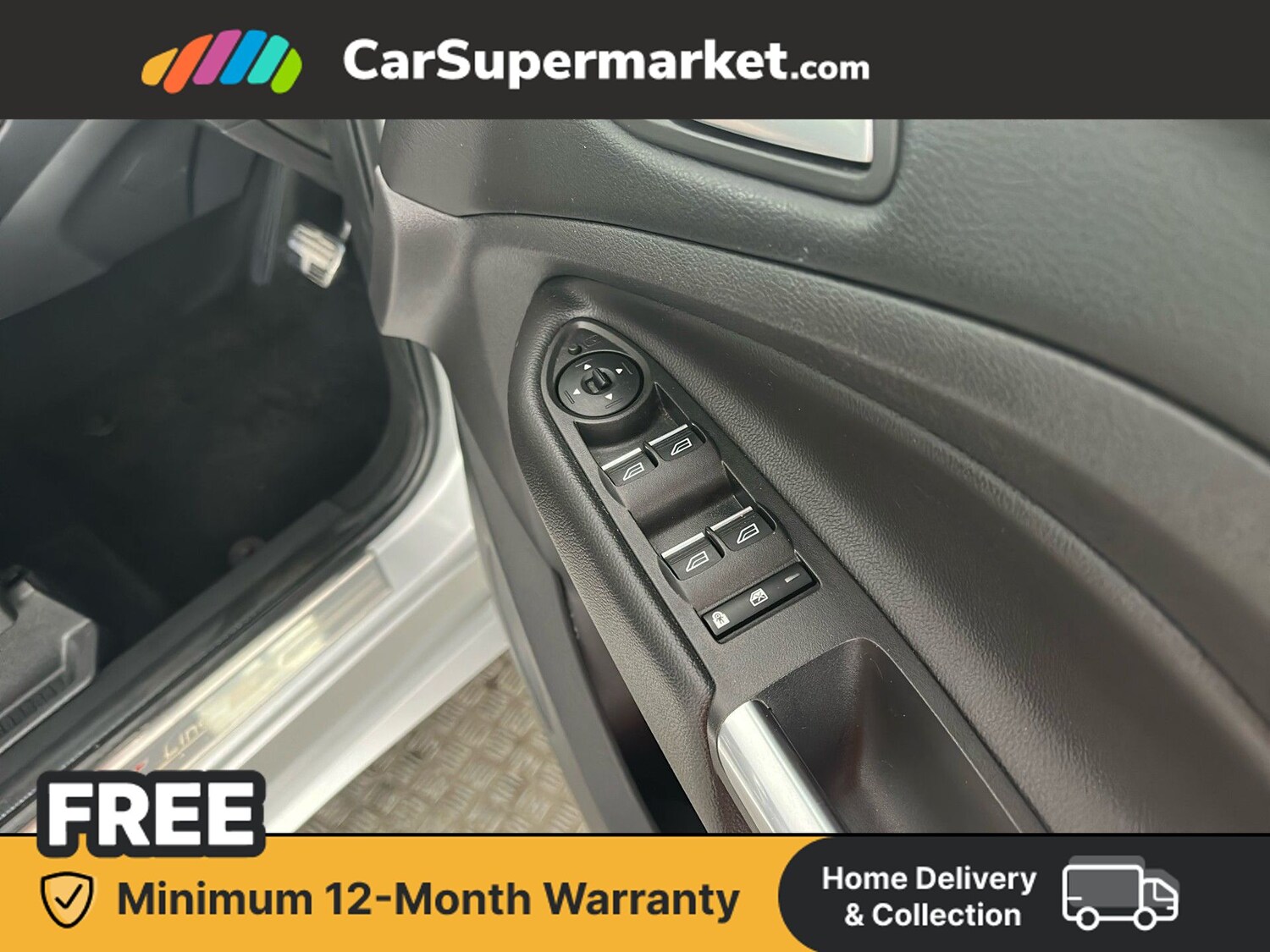 Used Ford Kuga 2017 for sale - 77747671: Photo 33