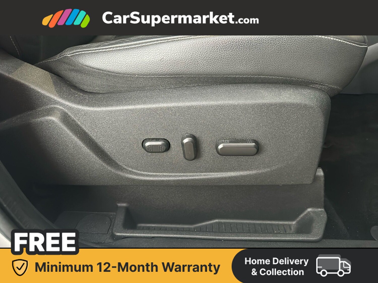 Used Ford Kuga 2017 for sale - 77747671: Photo 34