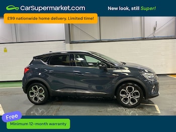 Used Renault Captur 2023 for sale - 78316680: Photo