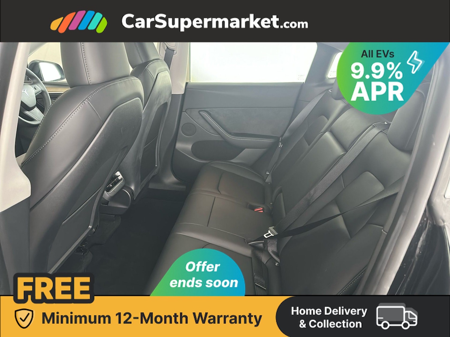 Used Tesla Model Y 2023 for sale - 76341711: Photo 14