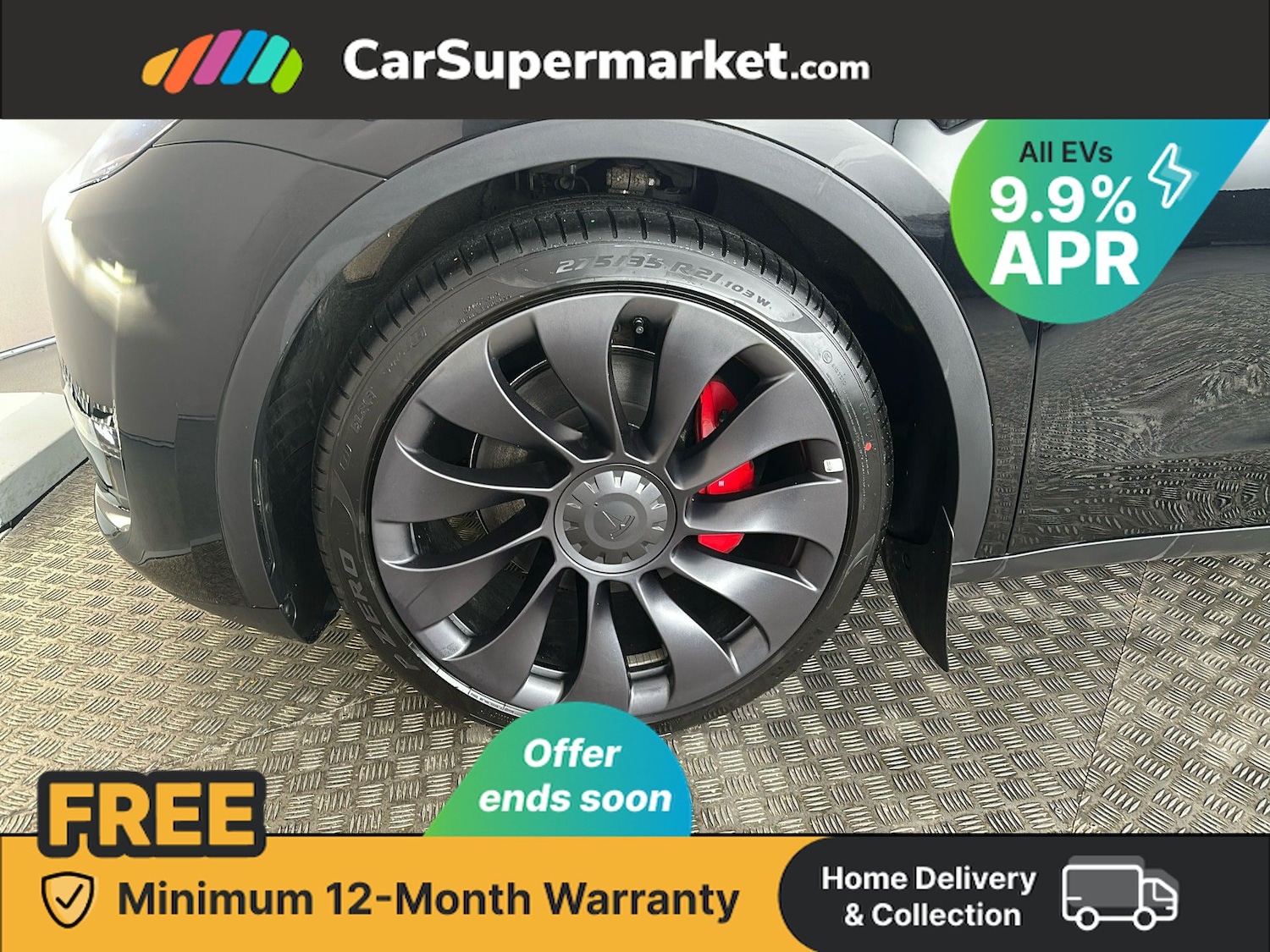 Used Tesla Model Y 2023 for sale - 76341711: Photo 15