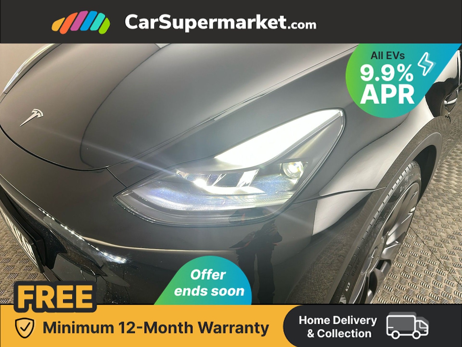 Used Tesla Model Y 2023 for sale - 76341711: Photo 16