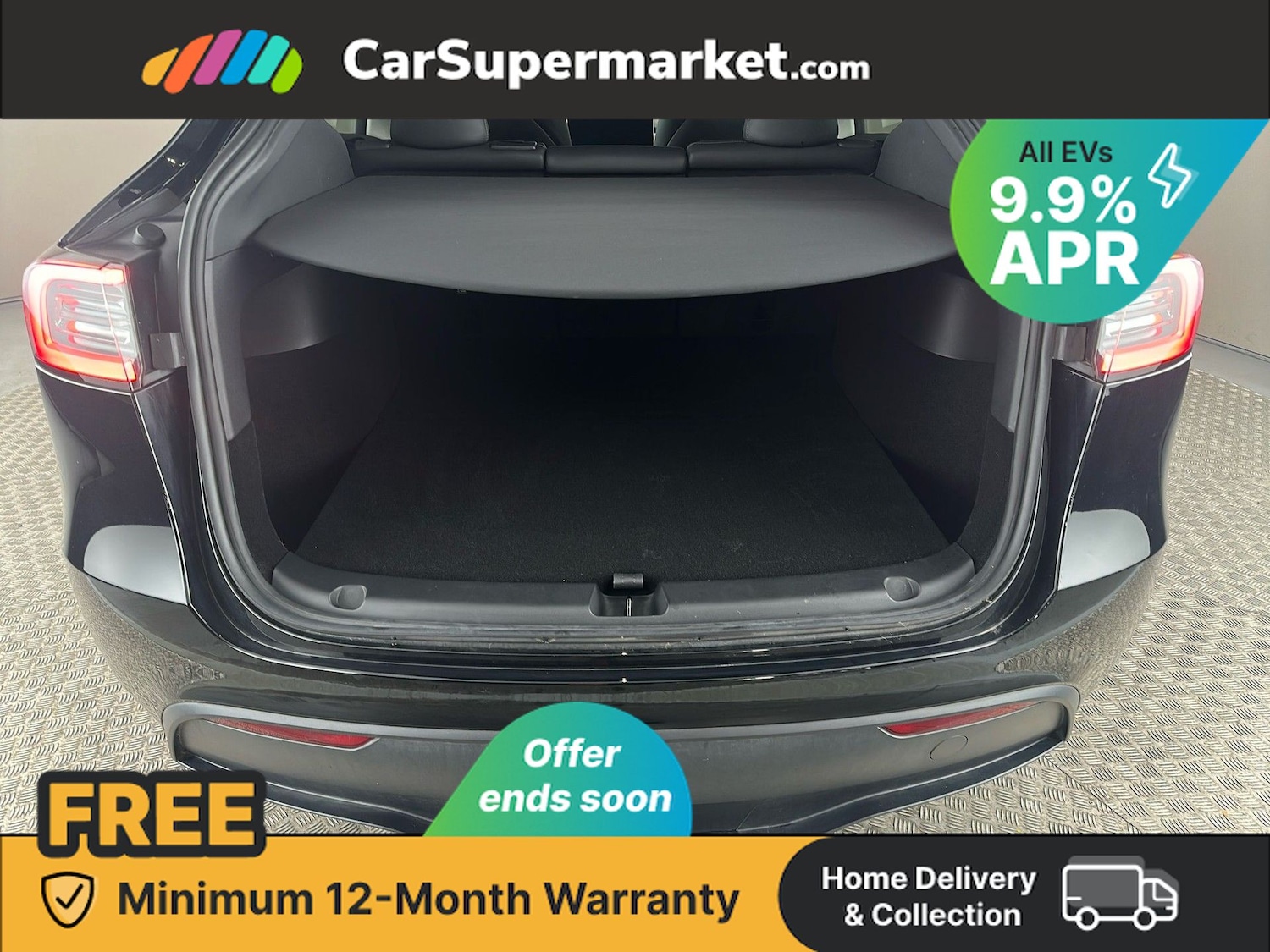 Used Tesla Model Y 2023 for sale - 76341711: Photo 18