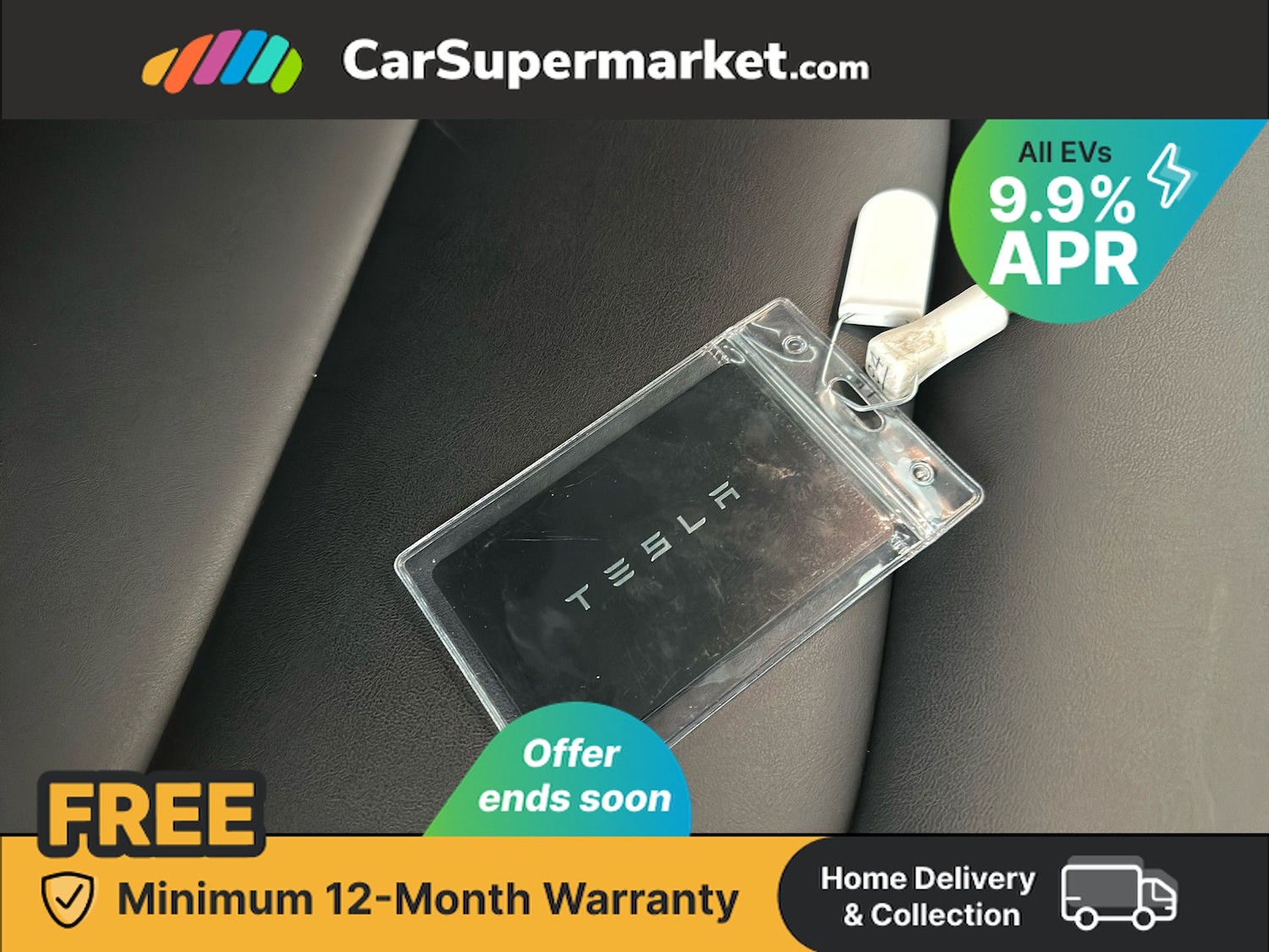 Used Tesla Model Y 2023 for sale - 76341711: Photo 19