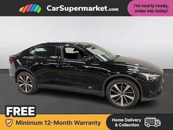 Polestar Polestar 2 feature image