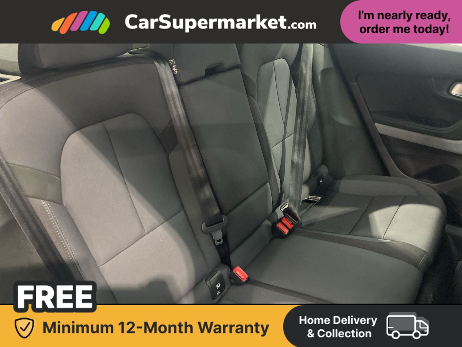 Used Polestar Polestar 2 2021 for sale - 78084188: Photo 4