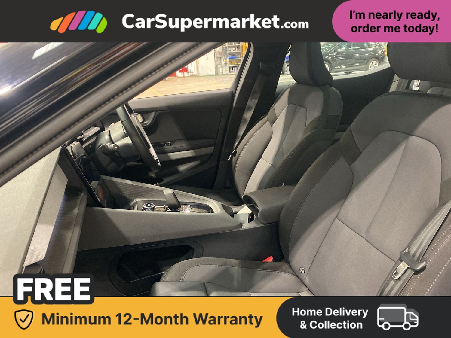 Used Polestar Polestar 2 2021 for sale - 78084188: Photo 7