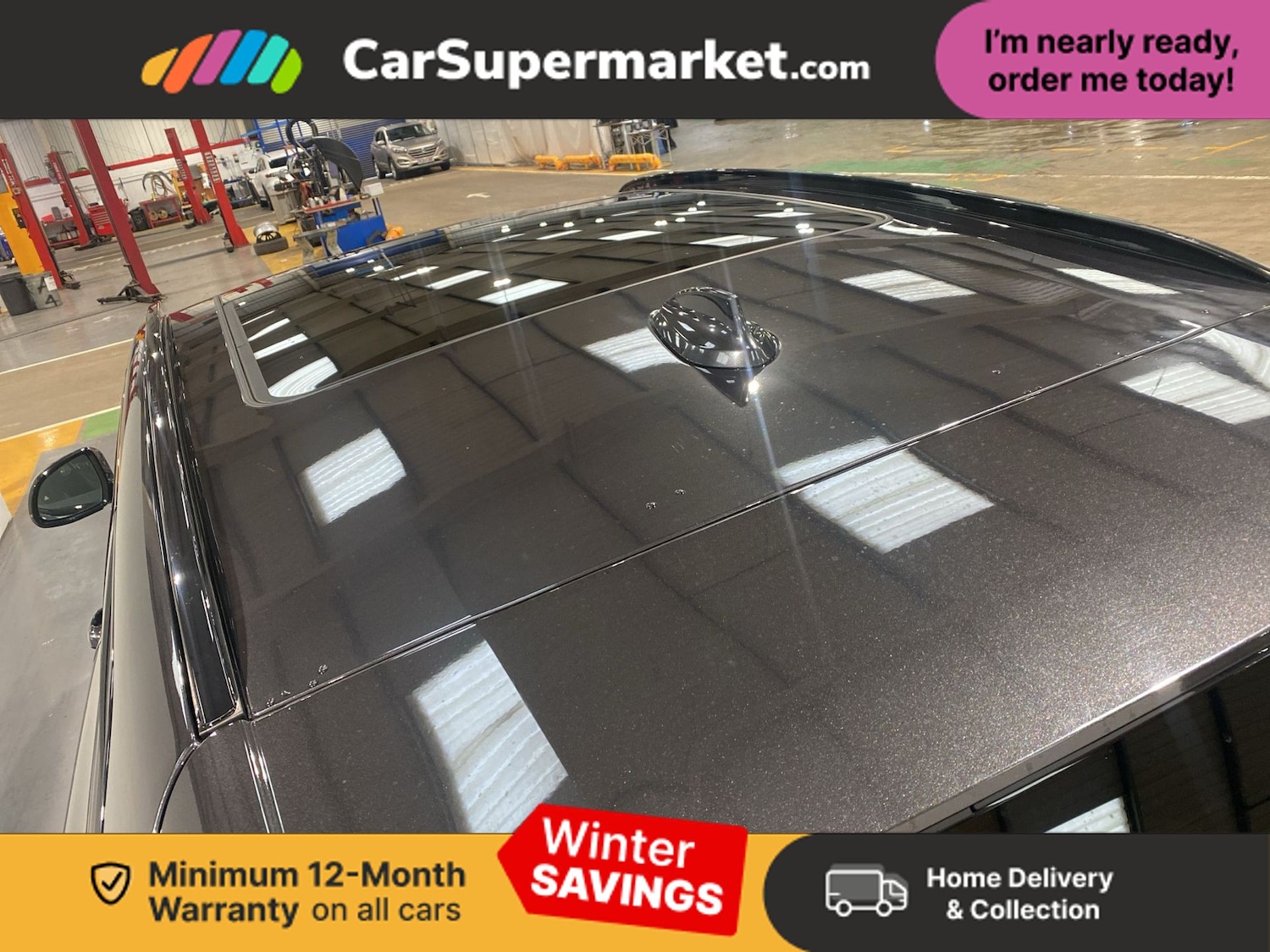 Used BMW iX3 2022 for sale - 77226310: Photo 8