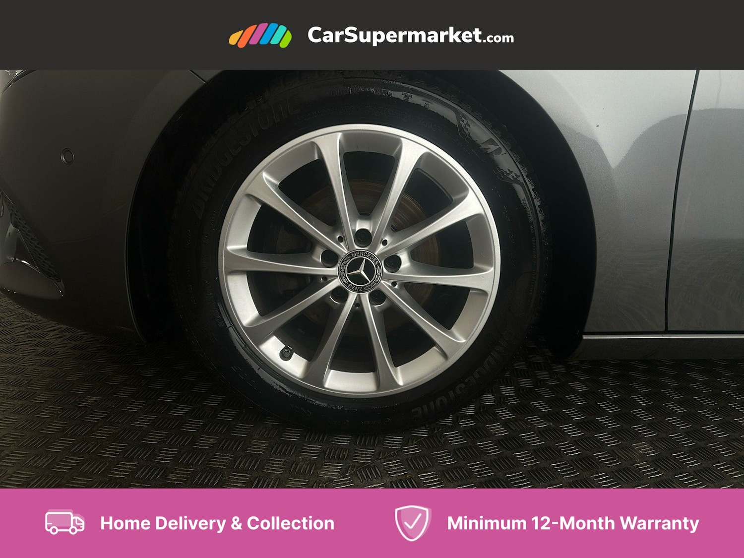 Used Mercedes-Benz A-Class 2020 for sale - 76115175: Photo 13