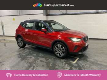 2023 - 1.0 TSI 110 SE Technology 5dr DSG