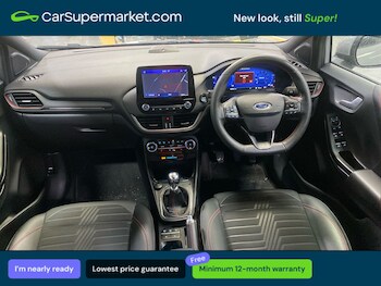 Used Ford Puma 2023 for sale - 78257851: Photo