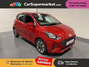 Used Hyundai i10 2025 for sale - 77348399: Photo