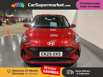 Used Hyundai i10 2025 for sale - 77348399: Photo