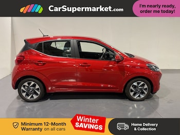 Used Hyundai i10 2025 for sale - 77348399: Photo
