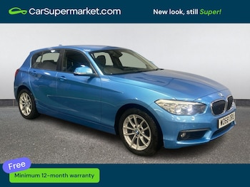 Used BMW 1 Series 2019 for sale - 78433235: Photo