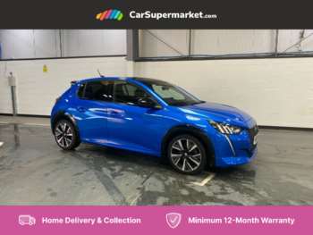 2021 - 1.2 PureTech 100 GT EAT8 5-Door