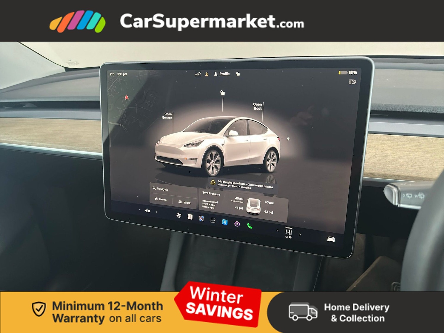 Used Tesla Model Y 2022 for sale - 77106939: Photo 16