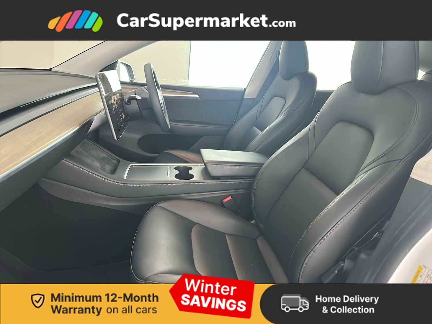 Used Tesla Model Y 2022 for sale - 77106939: Photo 18