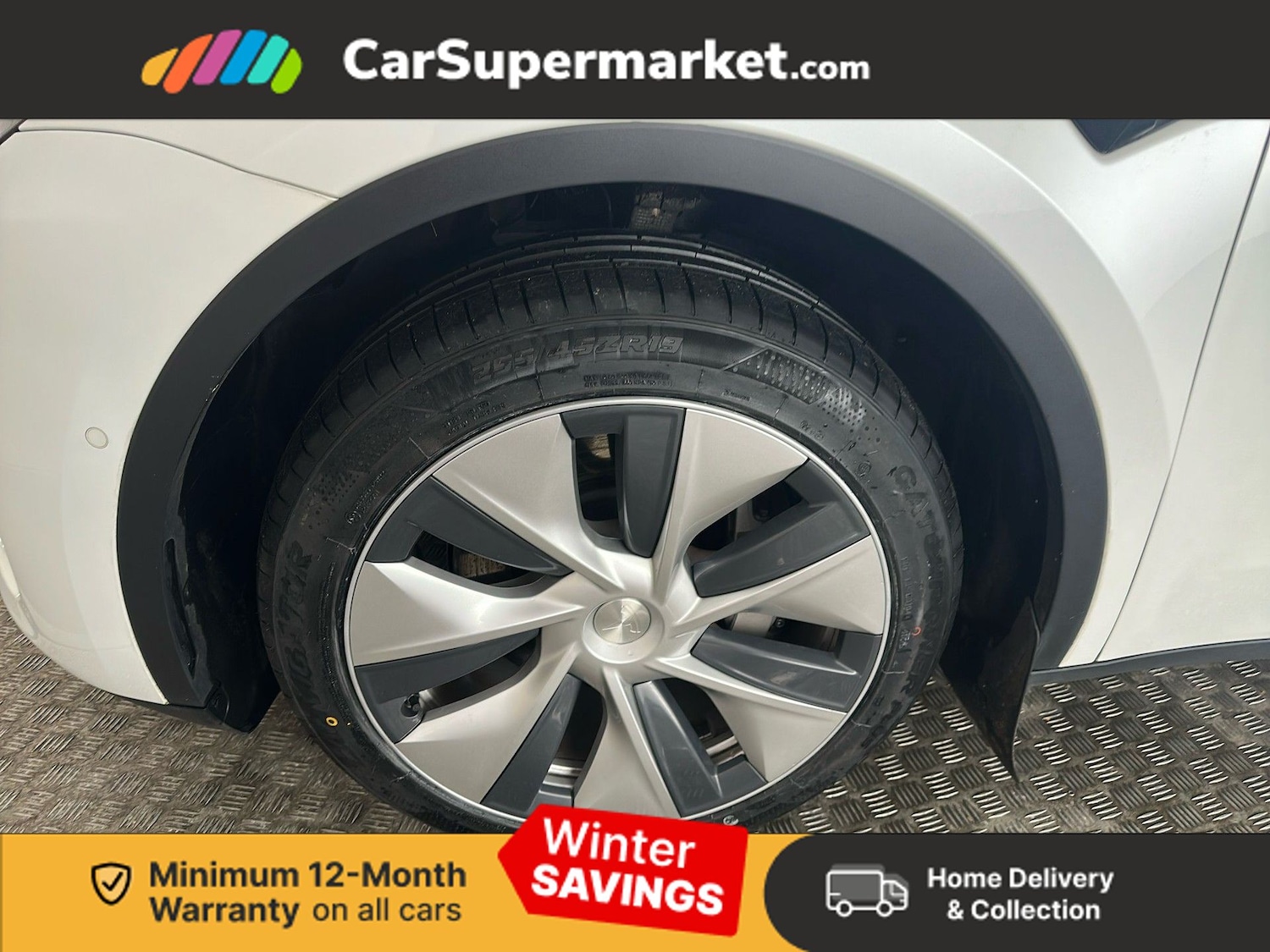 Used Tesla Model Y 2022 for sale - 77106939: Photo 20