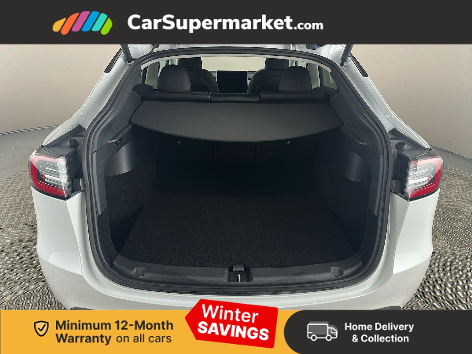 Used Tesla Model Y 2022 for sale - 77106939: Photo 23