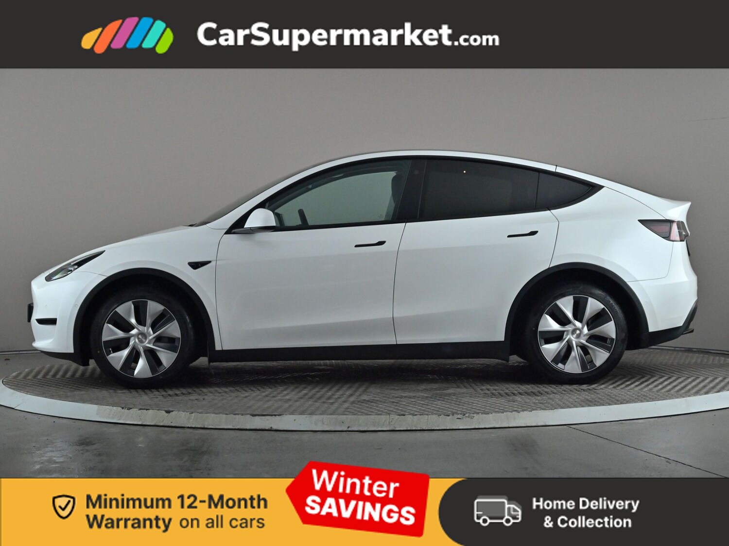 Used Tesla Model Y 2022 for sale - 77106939: Photo 3