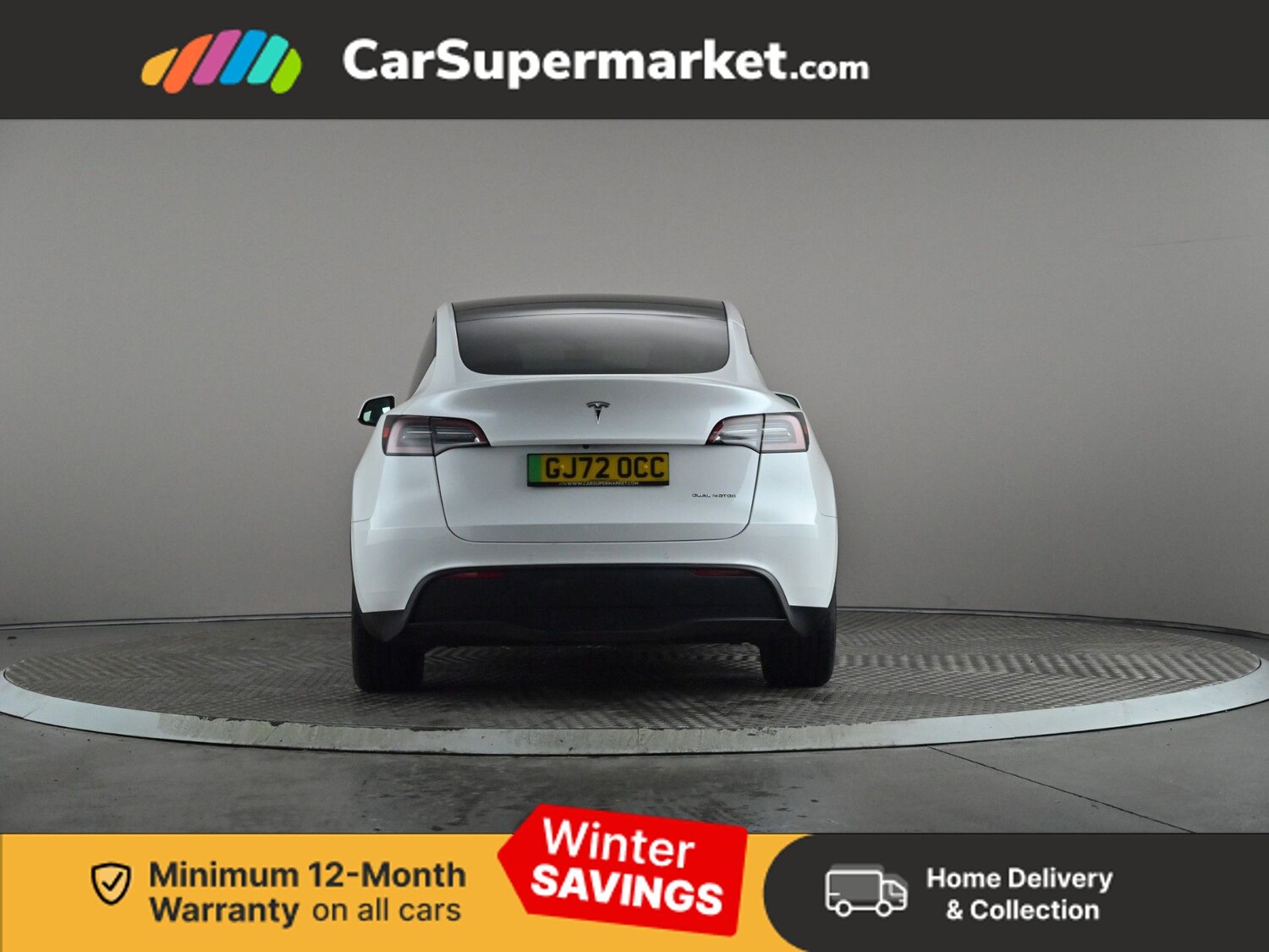 Used Tesla Model Y 2022 for sale - 77106939: Photo 6