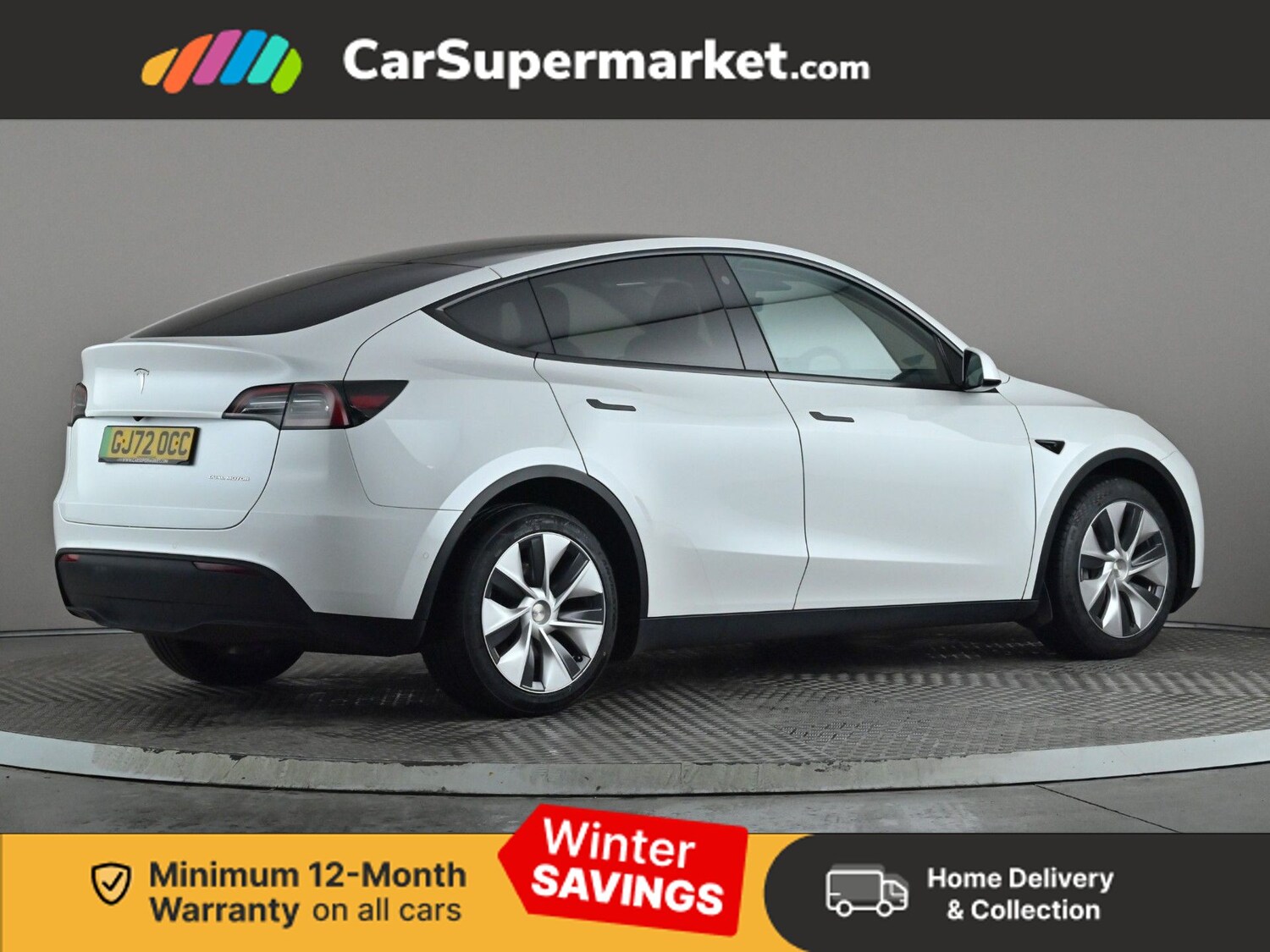 Used Tesla Model Y 2022 for sale - 77106939: Photo 7