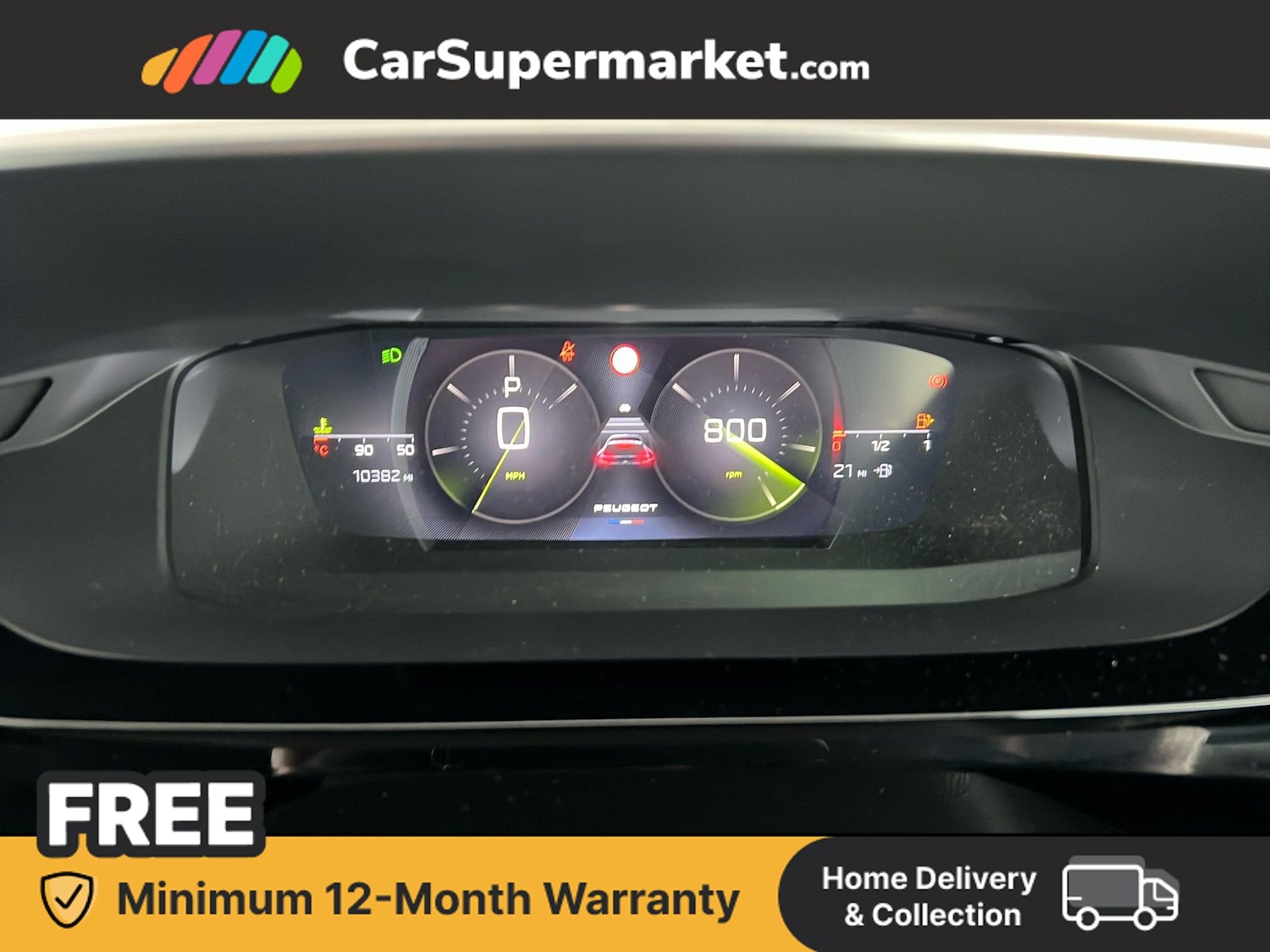 Used Peugeot 408 2024 for sale - 77849283: Photo 15