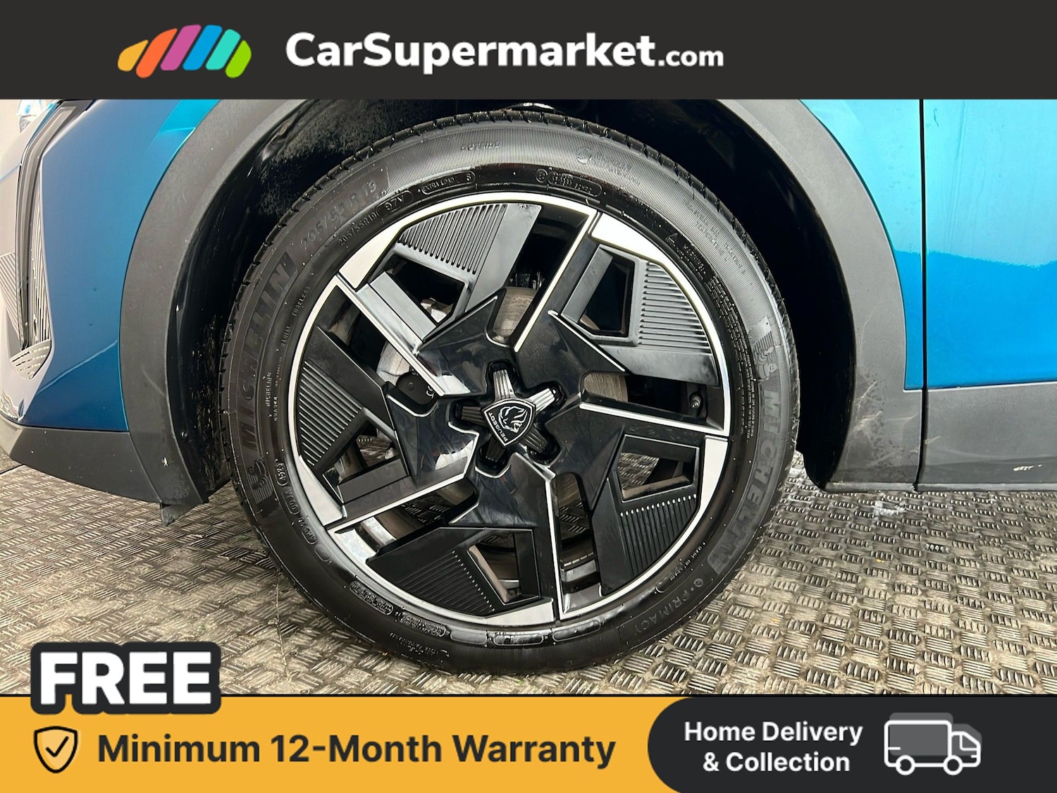 Used Peugeot 408 2024 for sale - 77849283: Photo 19