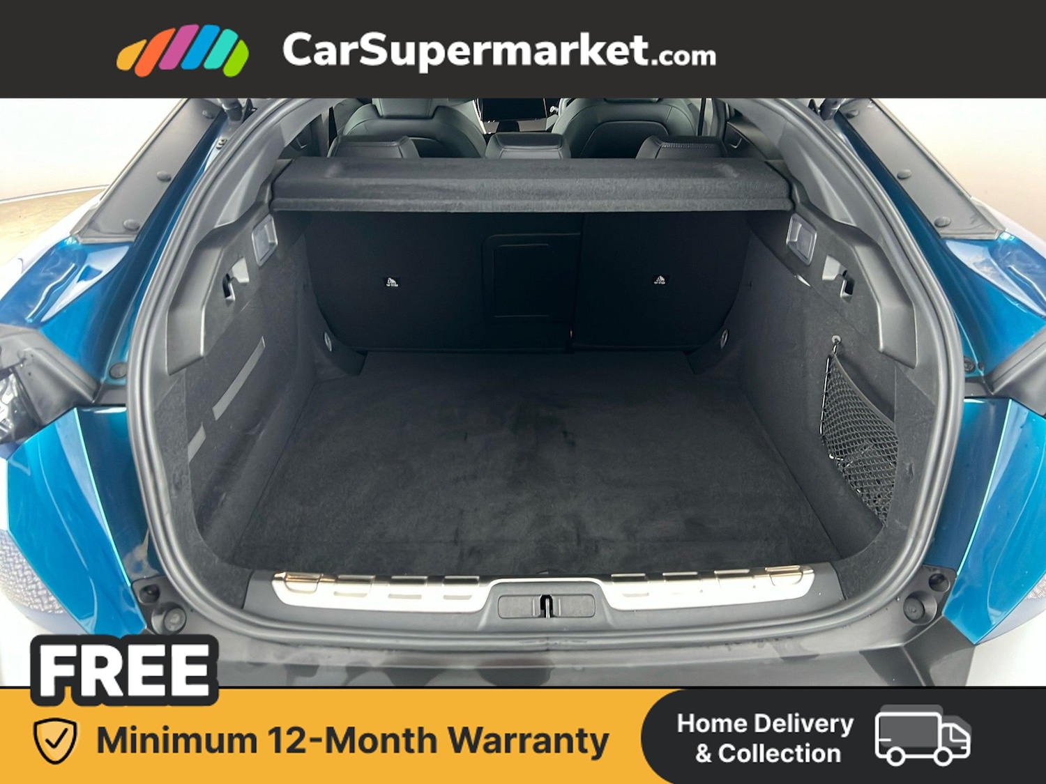 Used Peugeot 408 2024 for sale - 77849283: Photo 22