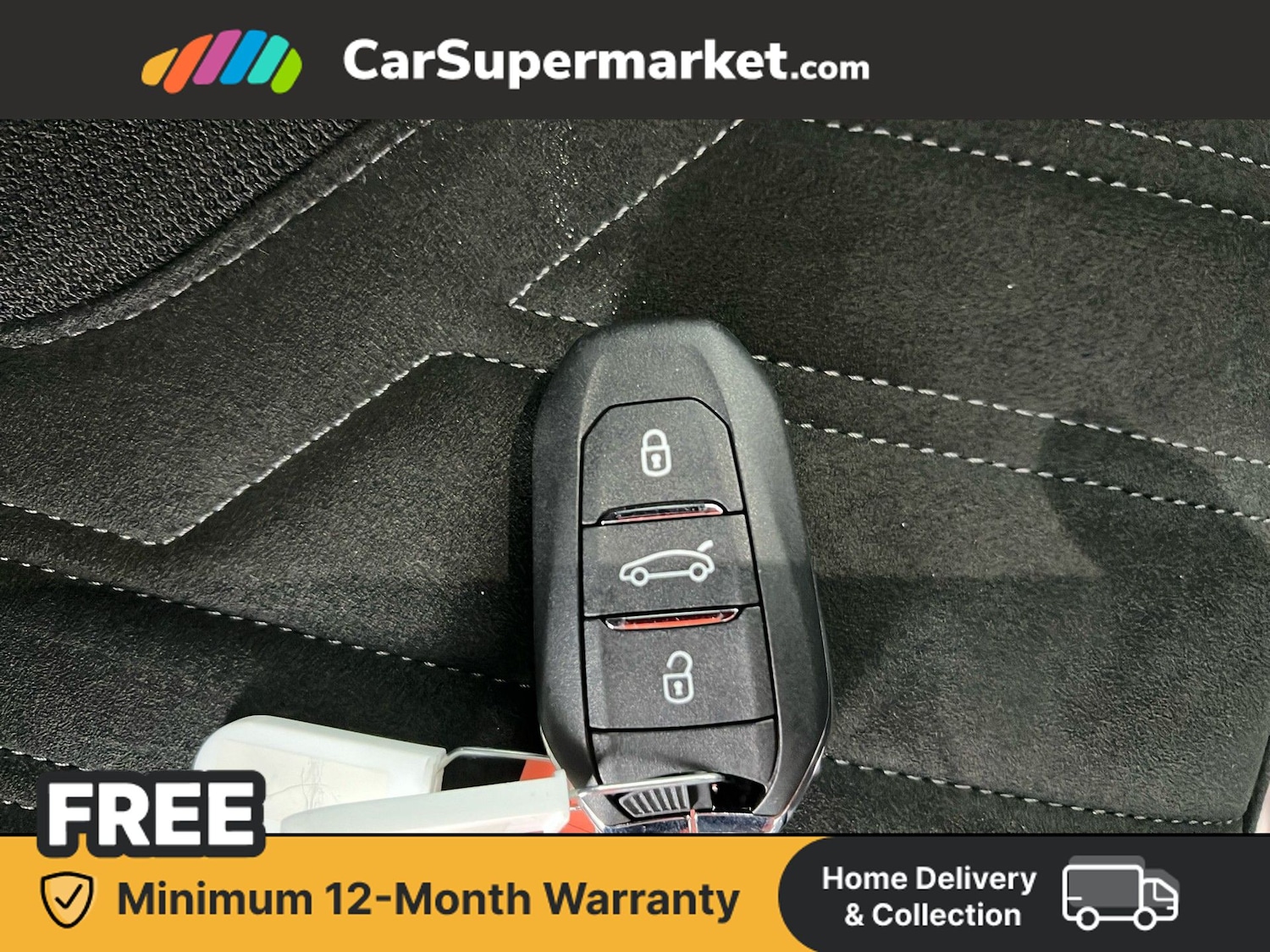 Used Peugeot 408 2024 for sale - 77849283: Photo 23