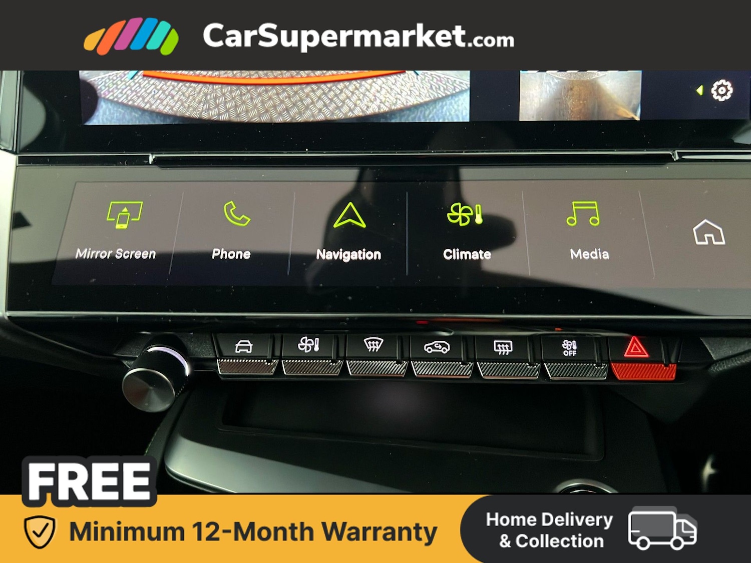 Used Peugeot 408 2024 for sale - 77849283: Photo 27