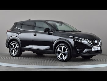 Used Nissan Qashqai 2022 for sale - 79023622: Photo