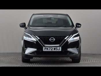 Used Nissan Qashqai 2022 for sale - 79023622: Photo