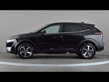 Used Nissan Qashqai 2022 for sale - 79023622: Photo