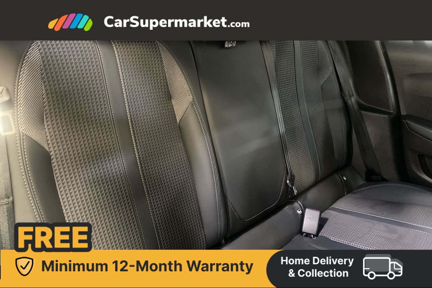 Used Peugeot 208 2023 for sale - 76395236: Photo 6