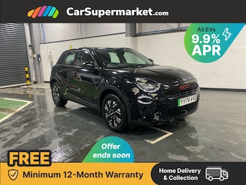 Used Fiat 600 2024 for sale - 76453446: Photo