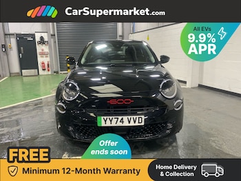 Used Fiat 600 2024 for sale - 76453446: Photo