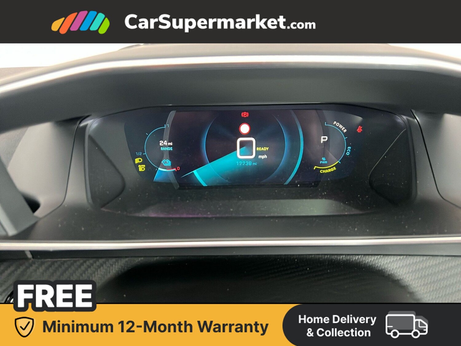 Used Peugeot 208 2021 for sale - 77886509: Photo 15