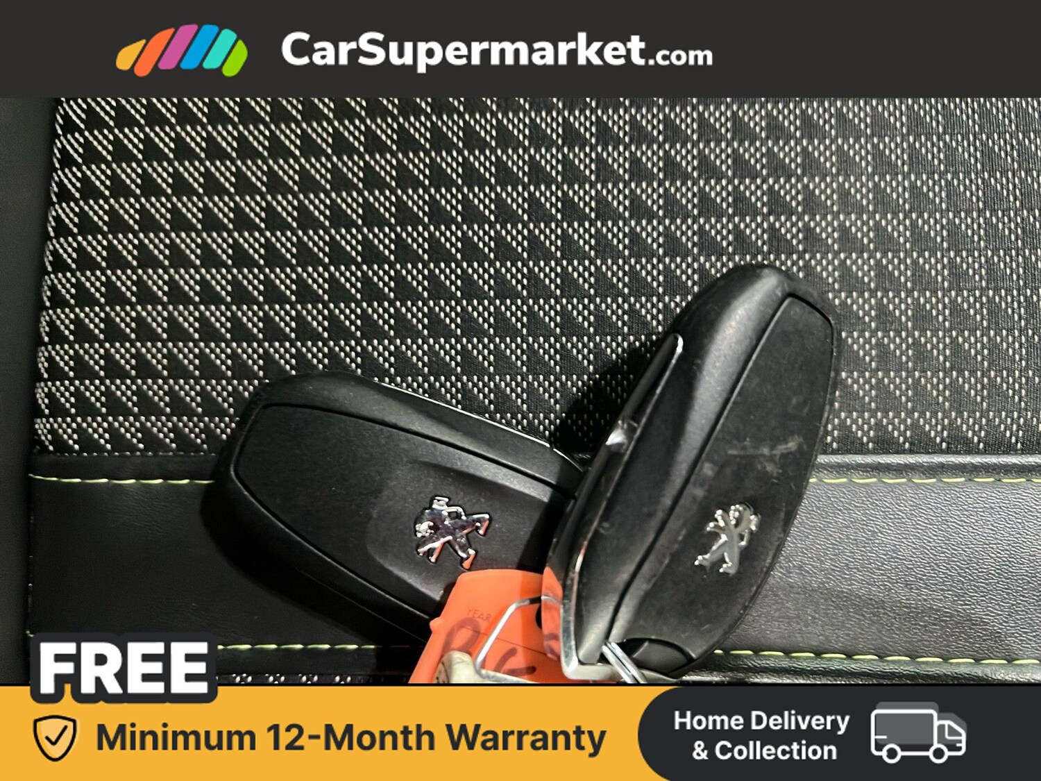 Used Peugeot 208 2021 for sale - 77886509: Photo 23