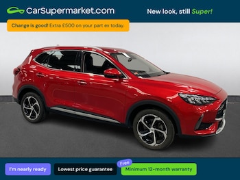 Used MG TD 2024 for sale - 78224301: Photo