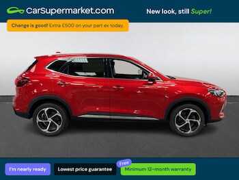 Used MG TD 2024 for sale - 78224301: Photo