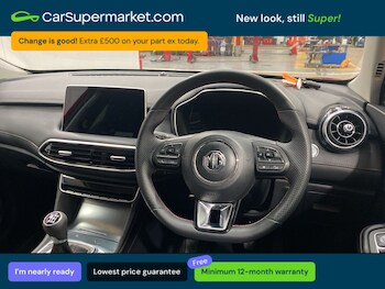 Used MG TD 2024 for sale - 78224301: Photo