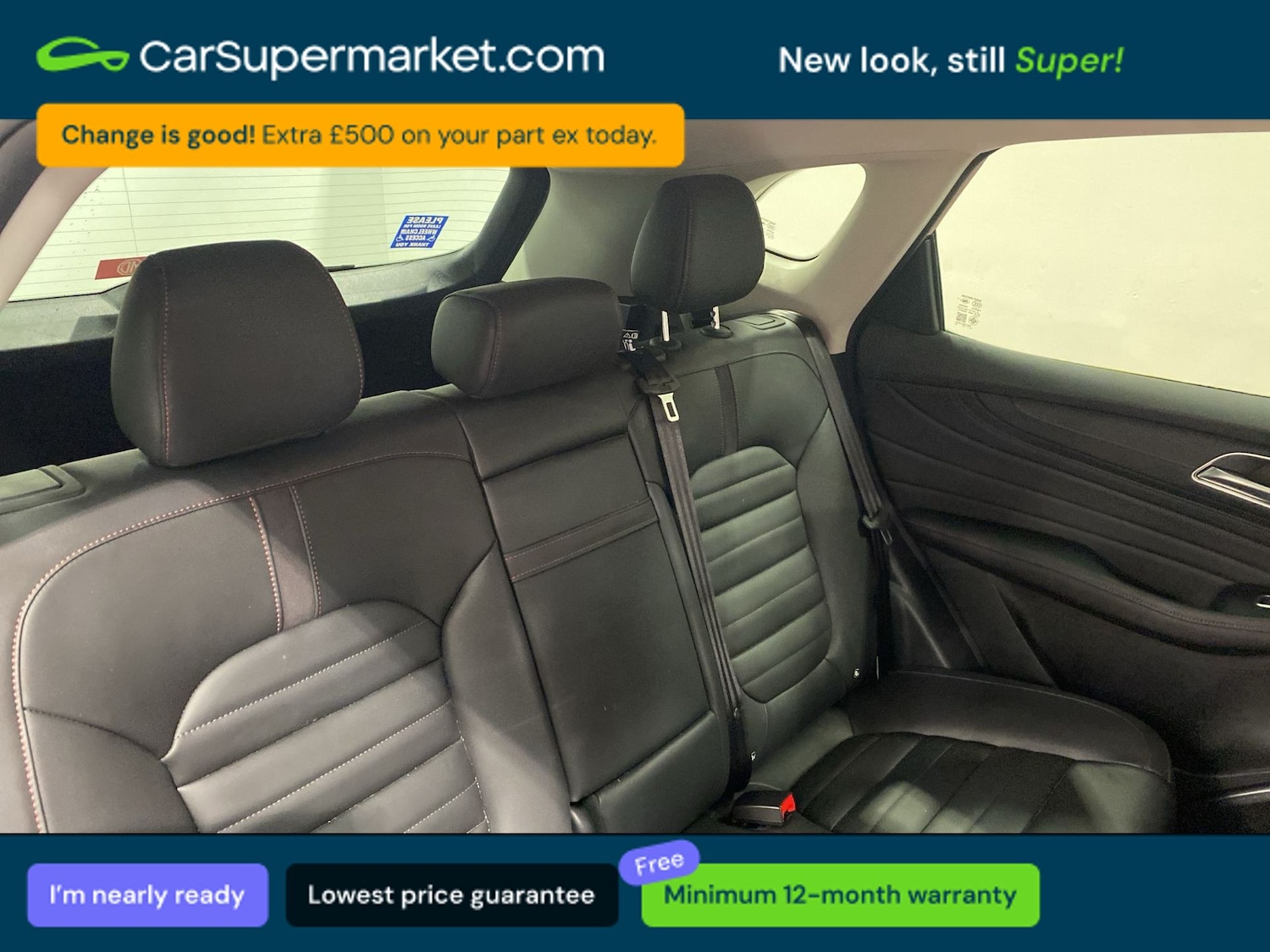 Used MG MG HS 2024 for sale - 78224301: Photo 5