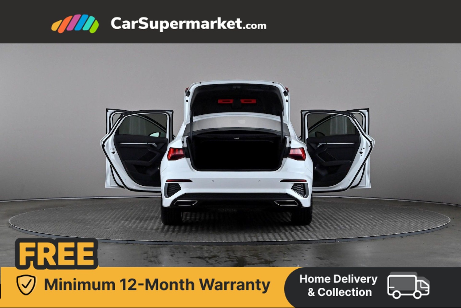 Used Audi A3 2021 for sale - 76509032: Photo 11